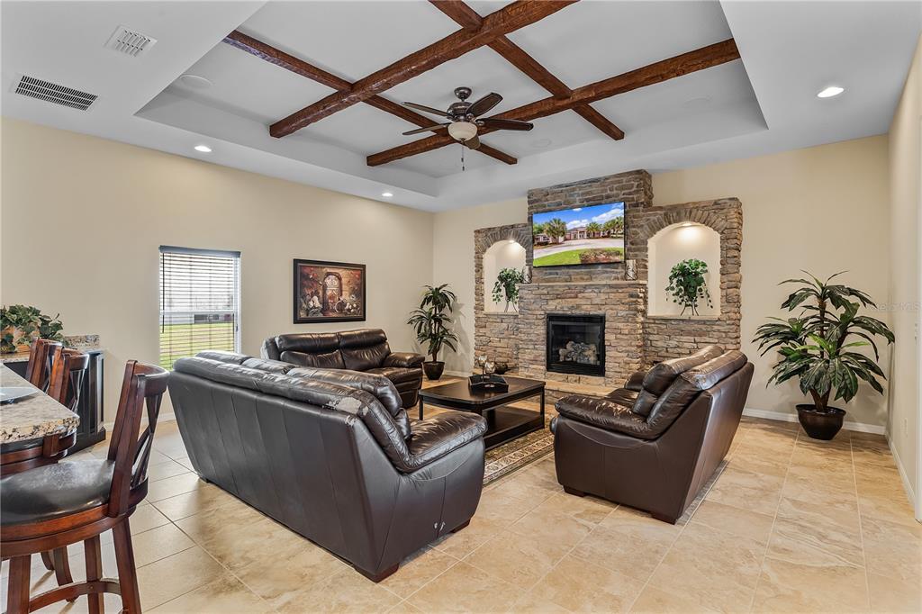 10710 Southwest 49th Avenue Ocala, FL 34476 - Photo 10 of 48 a living room with furniture
