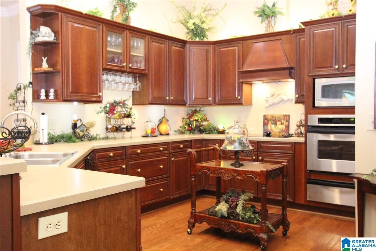 2500 Sadler Ridge Road McCalla, AL 35111 - Photo 7 of 39