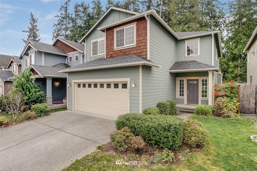 19616 4th Drive Southeast Bothell, WA 98012 - Photo 1 of 25