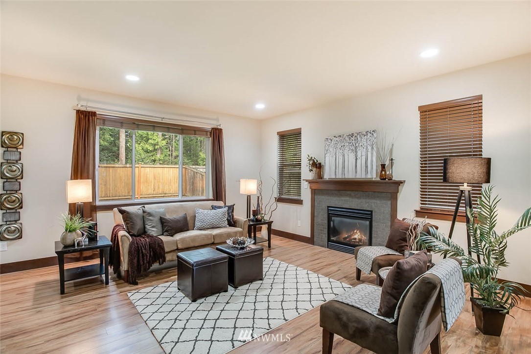 19616 4th Drive Southeast Bothell, WA 98012 - Photo 3 of 25