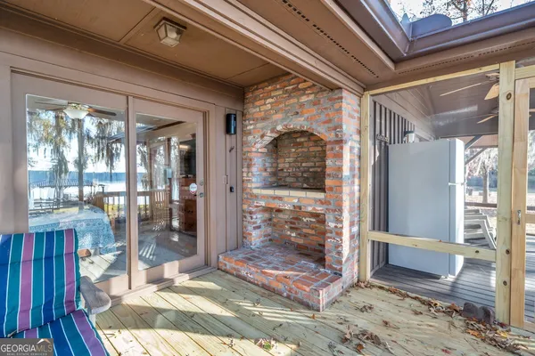 $629,000 | 108 North Valhalla Drive, Cordele, GA 31015