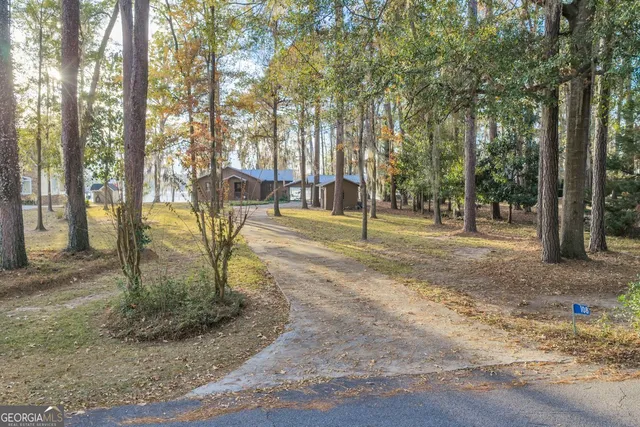 $650,000 | 108 North Valhalla Drive, Cordele, GA 31015