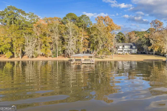 $650,000 | 108 North Valhalla Drive, Cordele, GA 31015