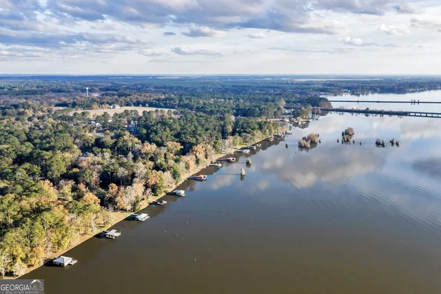 $650,000 | 108 North Valhalla Drive, Cordele, GA 31015