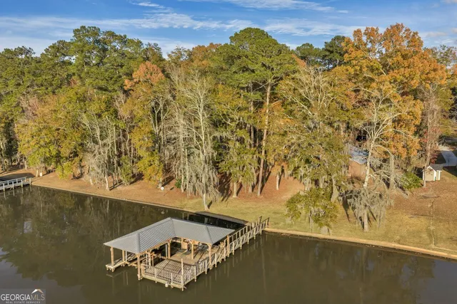 $650,000 | 108 North Valhalla Drive, Cordele, GA 31015