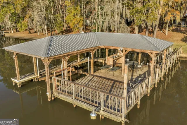 $650,000 | 108 North Valhalla Drive, Cordele, GA 31015