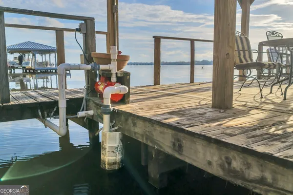 $629,000 | 108 North Valhalla Drive, Cordele, GA 31015