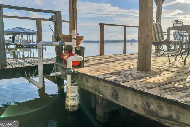 $650,000 | 108 North Valhalla Drive, Cordele, GA 31015