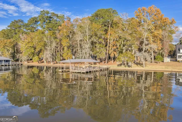 $650,000 | 108 North Valhalla Drive, Cordele, GA 31015