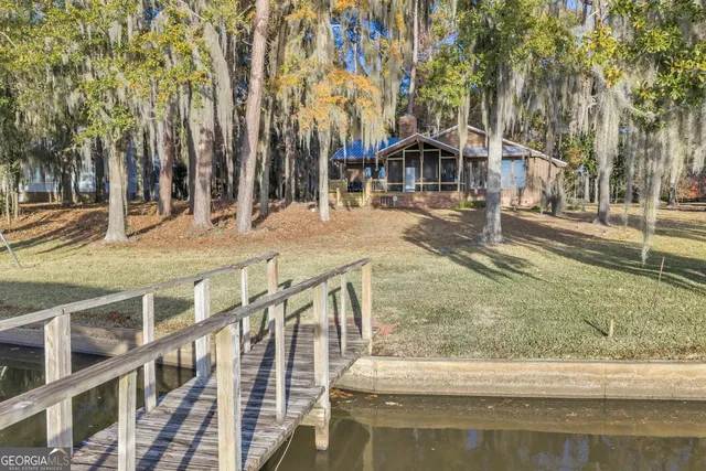 $650,000 | 108 North Valhalla Drive, Cordele, GA 31015