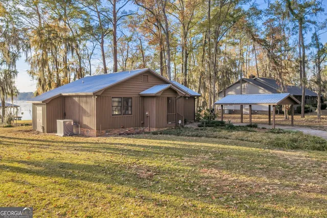 $650,000 | 108 North Valhalla Drive, Cordele, GA 31015