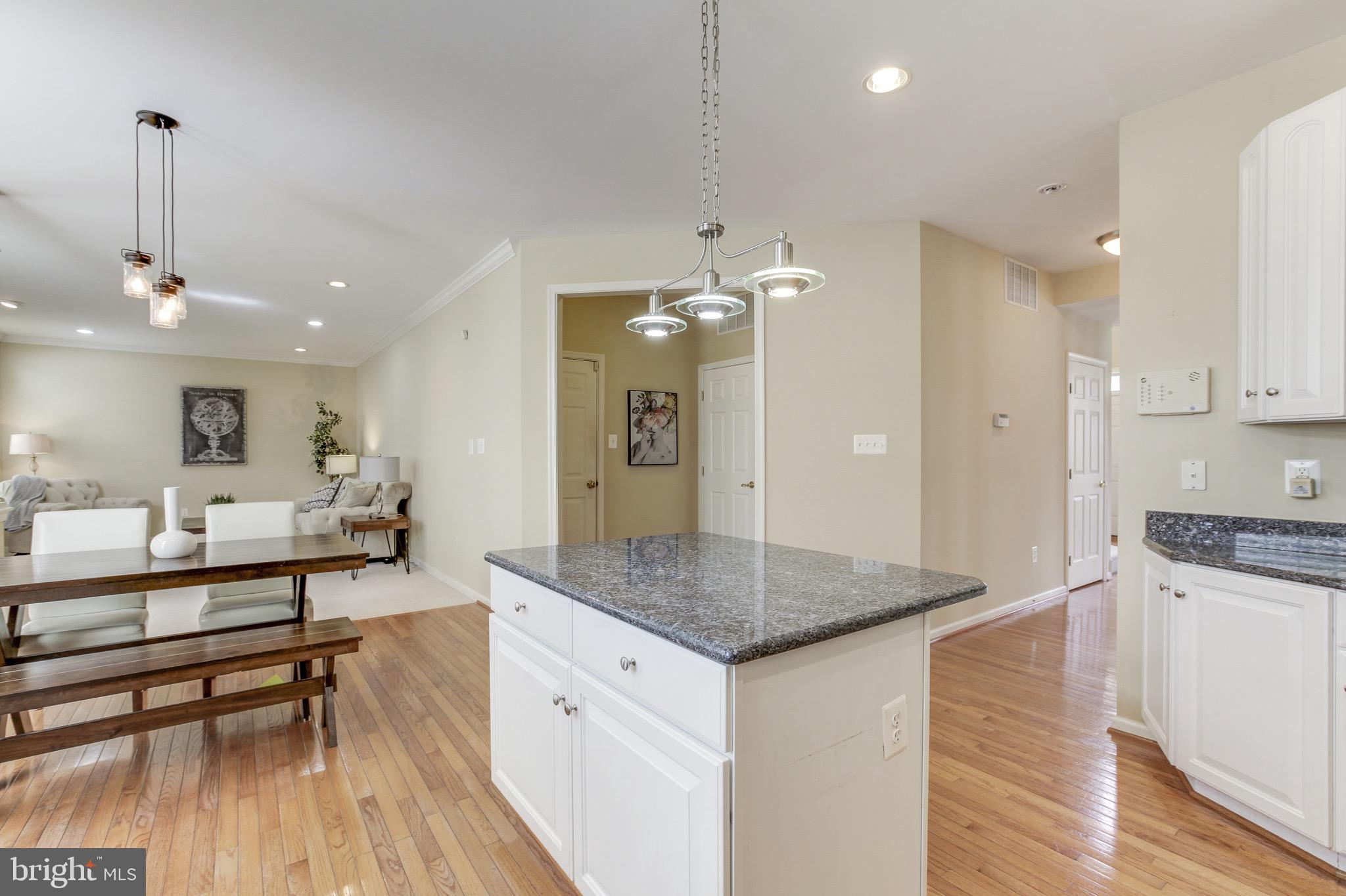 772 Summer Walk Drive Gaithersburg, MD 20878 - Photo 15 of 42