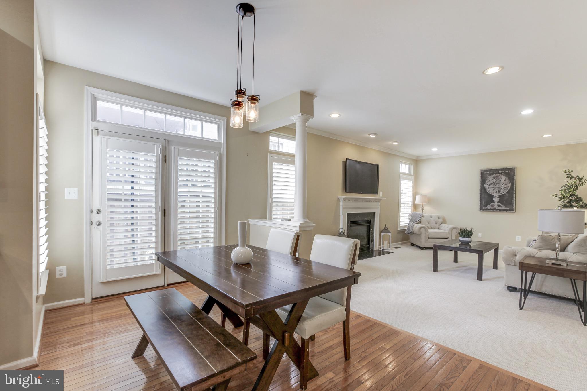 772 Summer Walk Drive Gaithersburg, MD 20878 - Photo 17 of 42