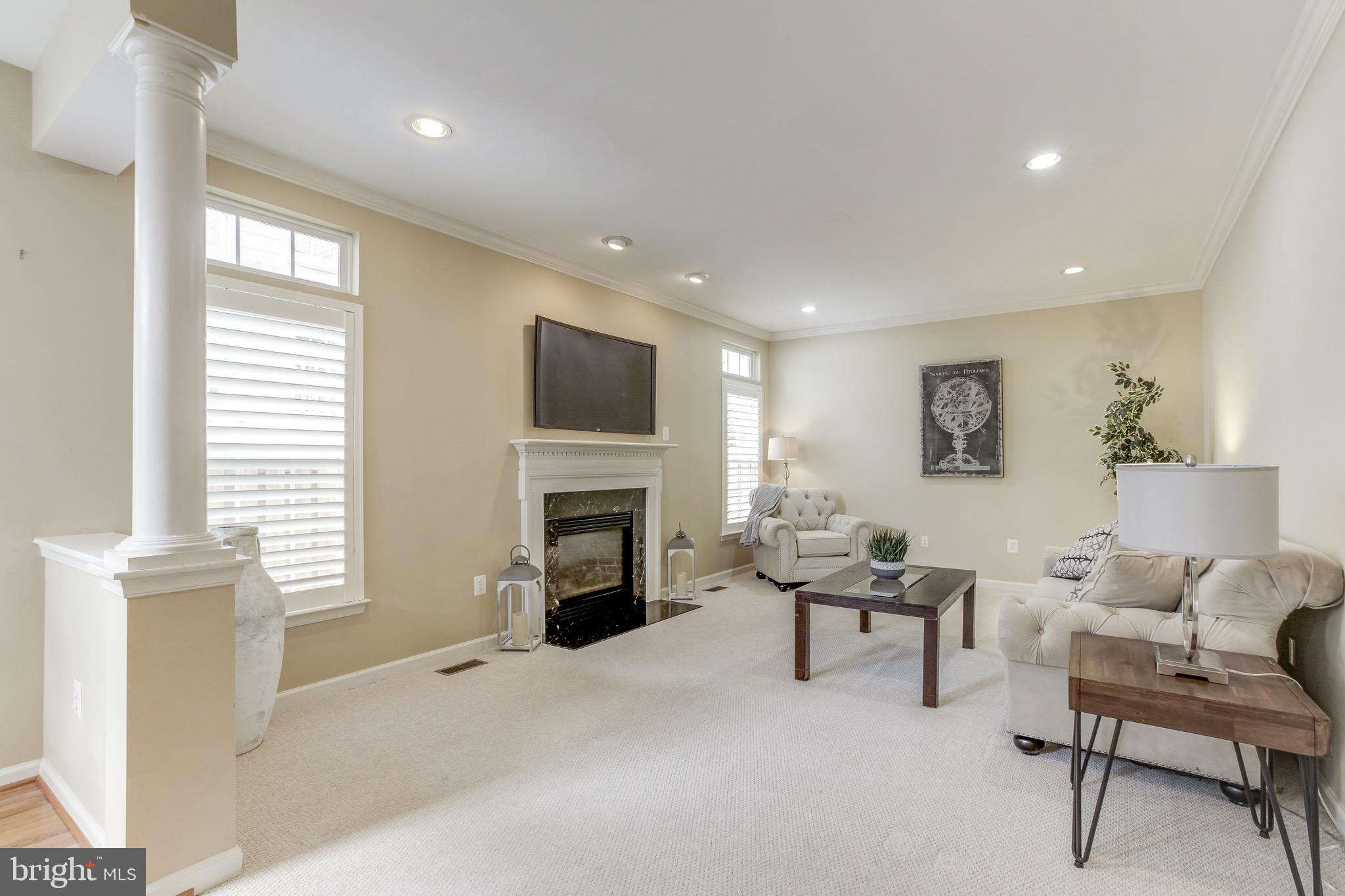 772 Summer Walk Drive Gaithersburg, MD 20878 - Photo 19 of 42