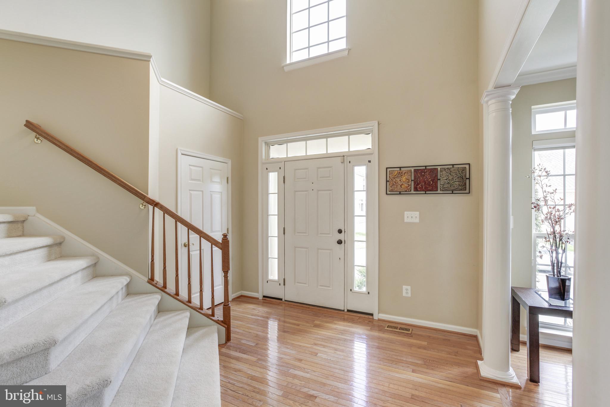 772 Summer Walk Drive Gaithersburg, MD 20878 - Photo 3 of 42