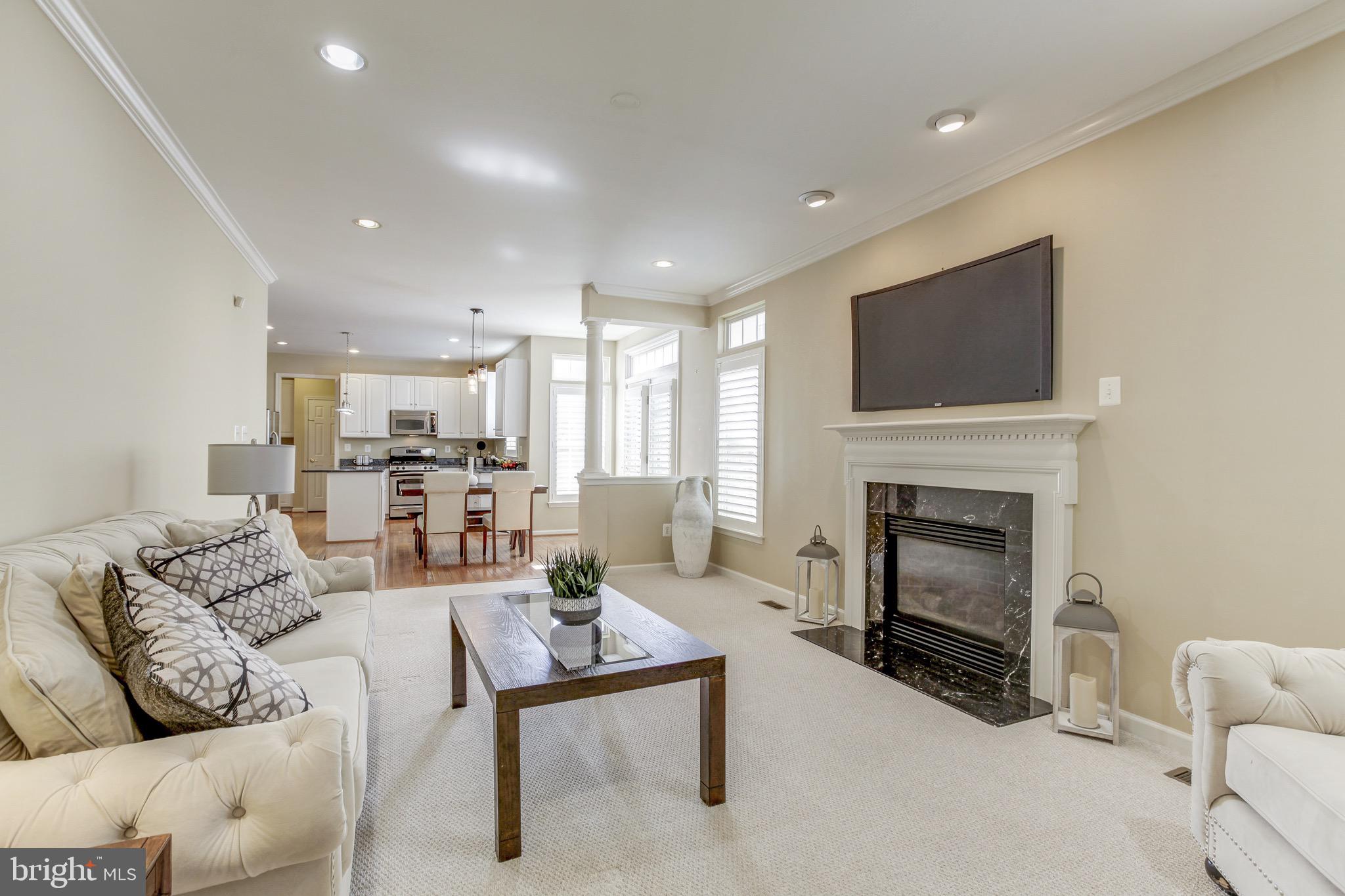 772 Summer Walk Drive Gaithersburg, MD 20878 - Photo 21 of 42