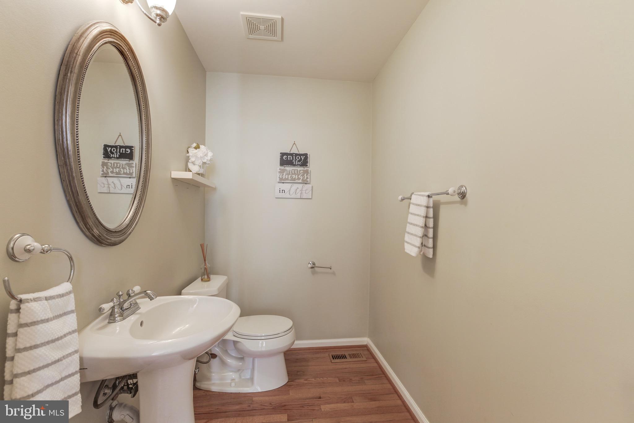 772 Summer Walk Drive Gaithersburg, MD 20878 - Photo 23 of 42