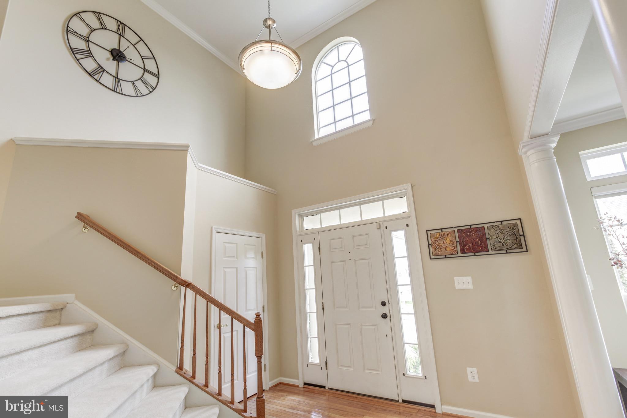 772 Summer Walk Drive Gaithersburg, MD 20878 - Photo 4 of 42