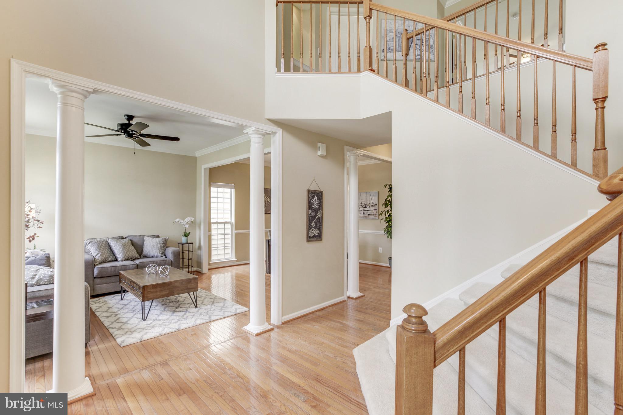 772 Summer Walk Drive Gaithersburg, MD 20878 - Photo 6 of 42