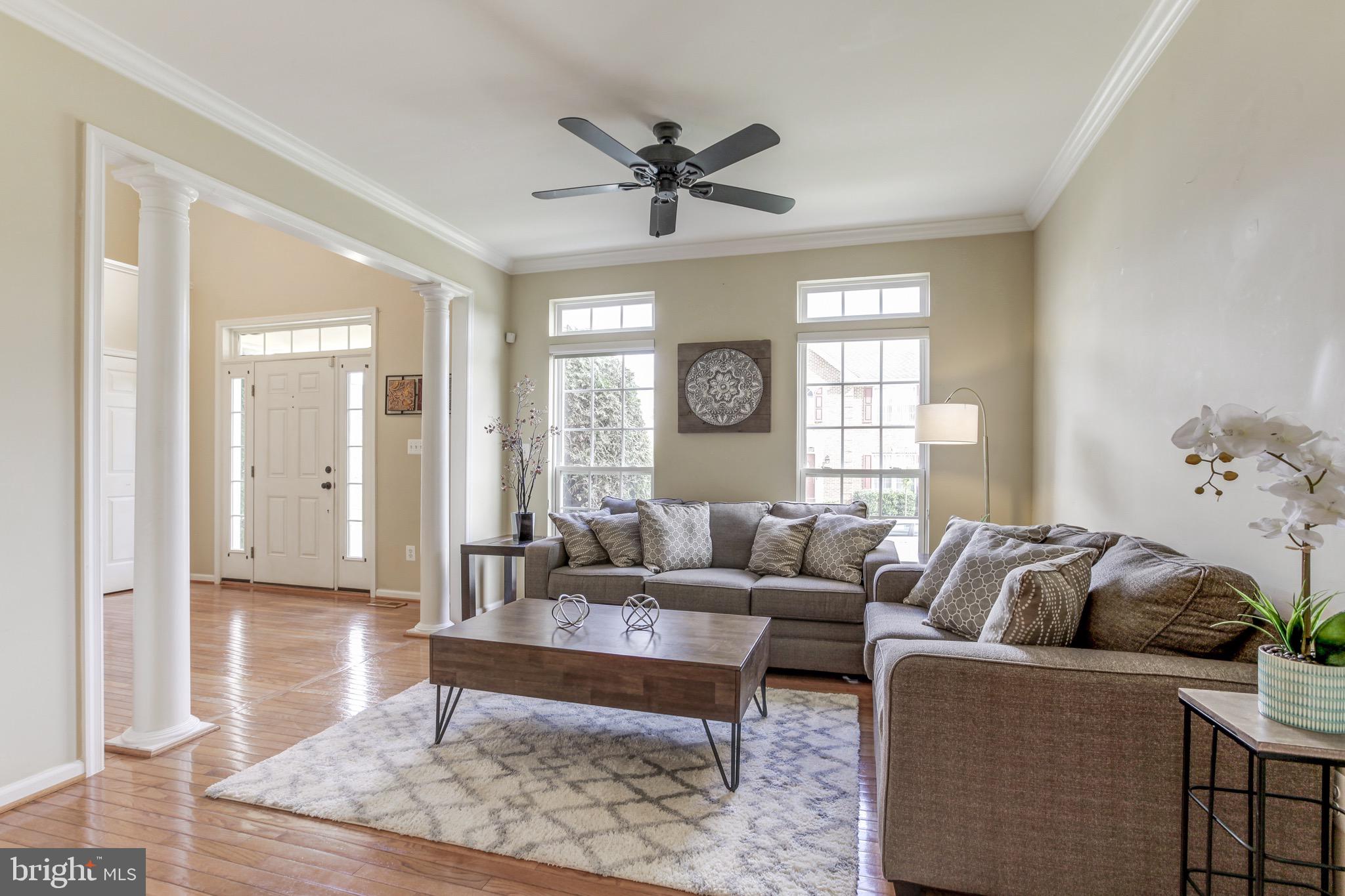 772 Summer Walk Drive Gaithersburg, MD 20878 - Photo 7 of 42