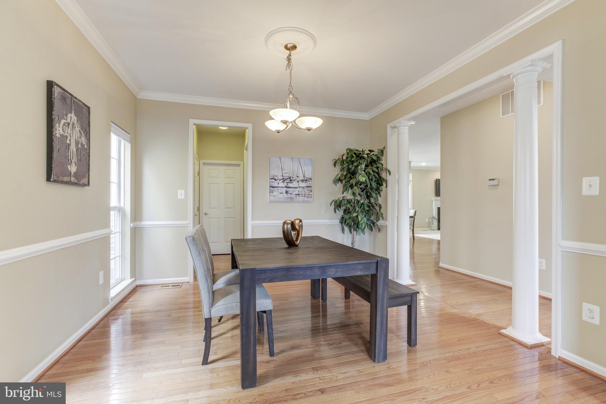 772 Summer Walk Drive Gaithersburg, MD 20878 - Photo 10 of 42