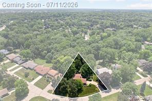 2125 Avoncrest Drive Rochester Hills, MI 48309 - Photo 41 of 41