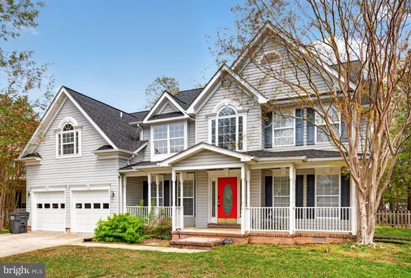 $465,000 | 22480 Old Hewitt Road, Lexington Park, MD 20653