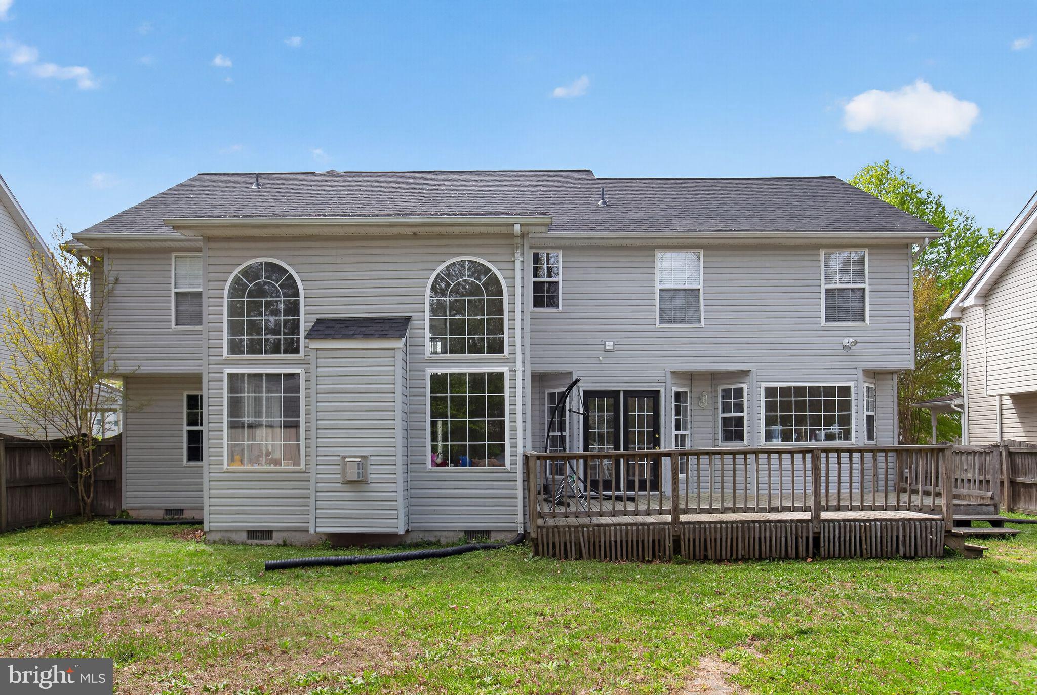 22480 Old Hewitt Road Lexington Park, MD 20653 - Photo 23 of 26