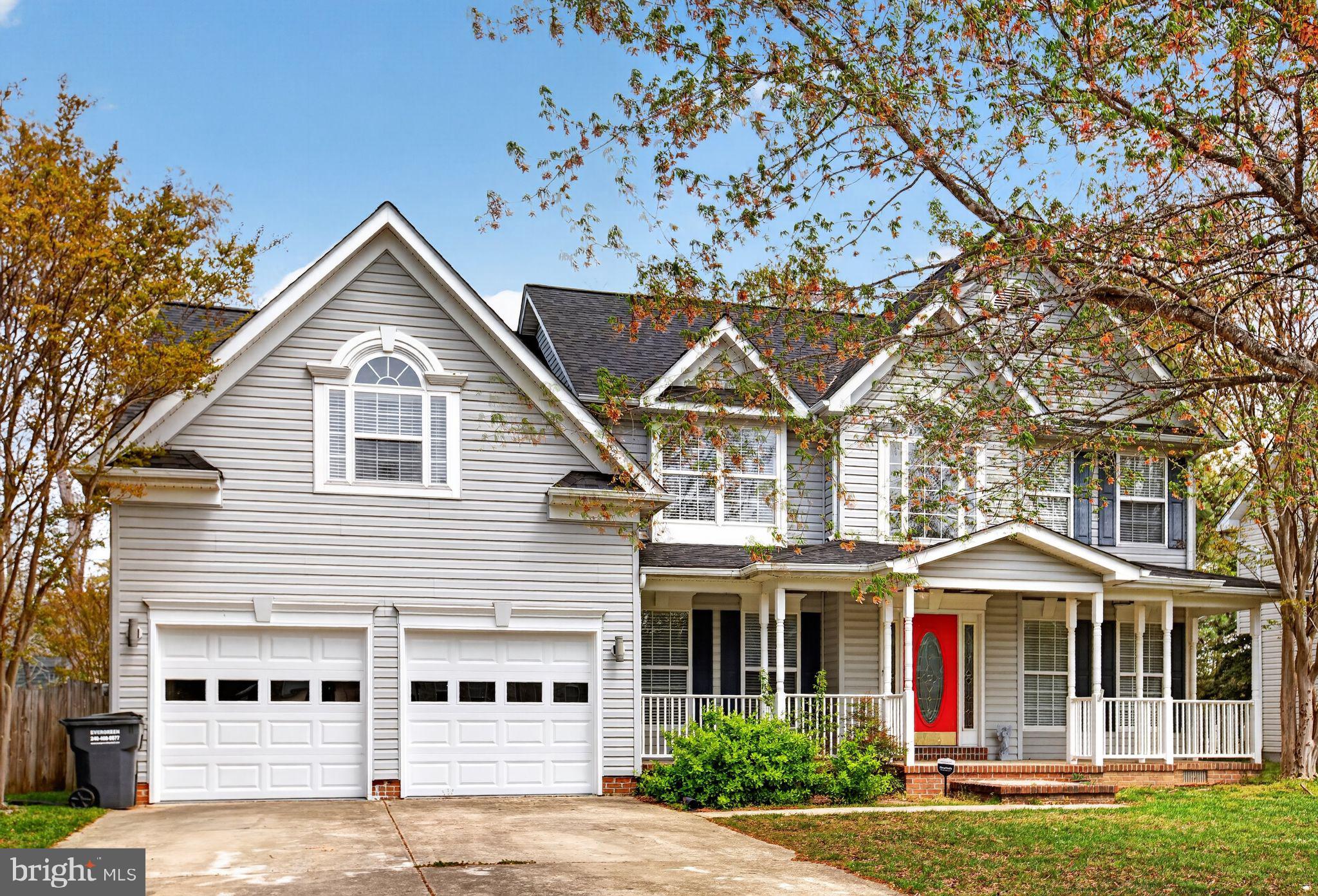 22480 Old Hewitt Road Lexington Park, MD 20653 - Photo 24 of 26