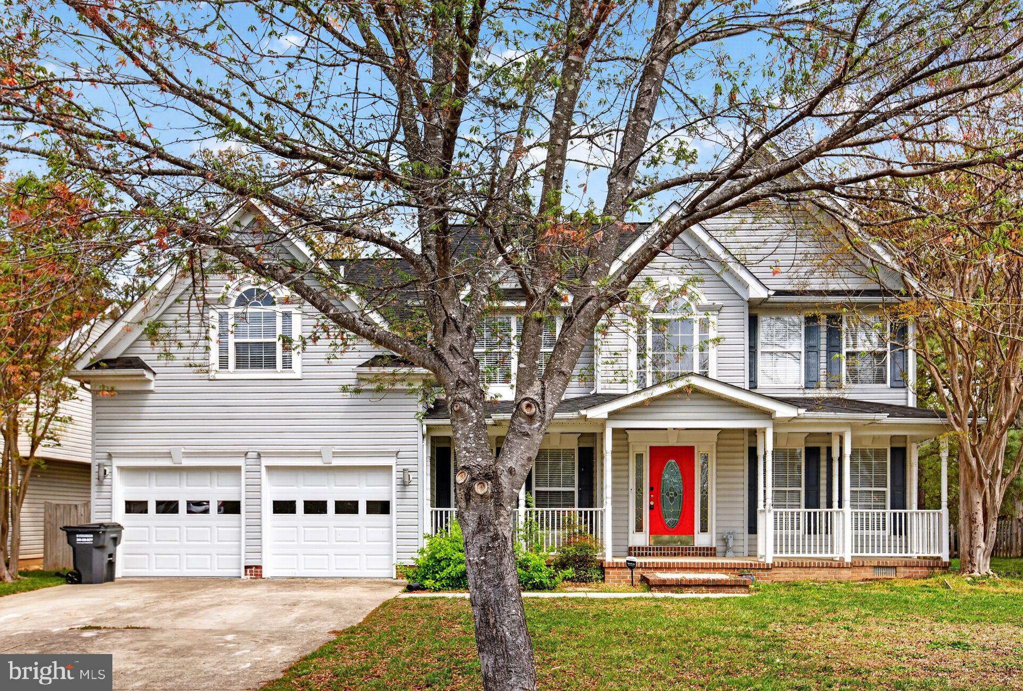 22480 Old Hewitt Road Lexington Park, MD 20653 - Photo 25 of 26