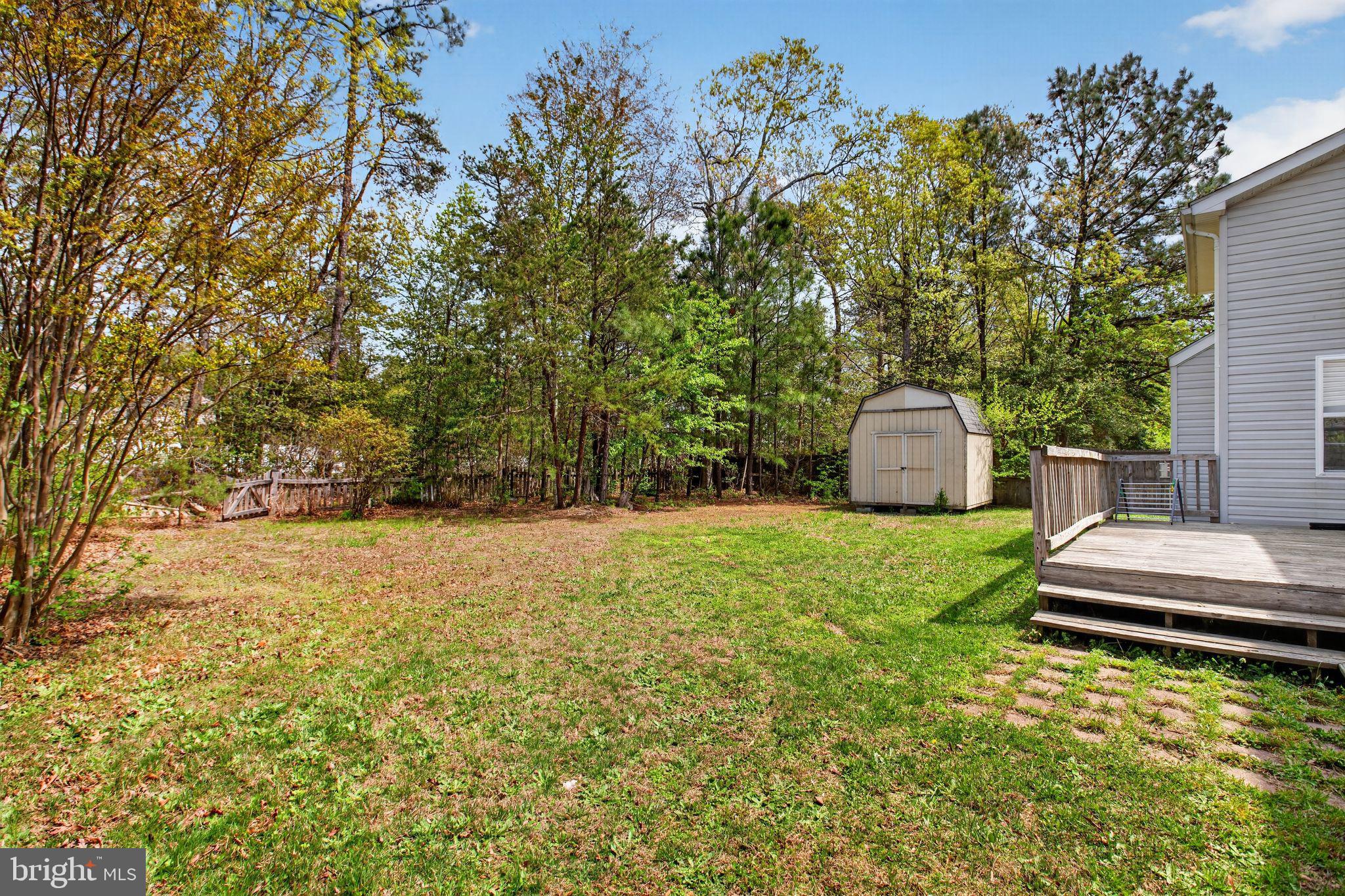 22480 Old Hewitt Road Lexington Park, MD 20653 - Photo 26 of 26