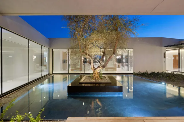 $16,950,000 | 81171 Columbus Way, La Quinta, CA 92253