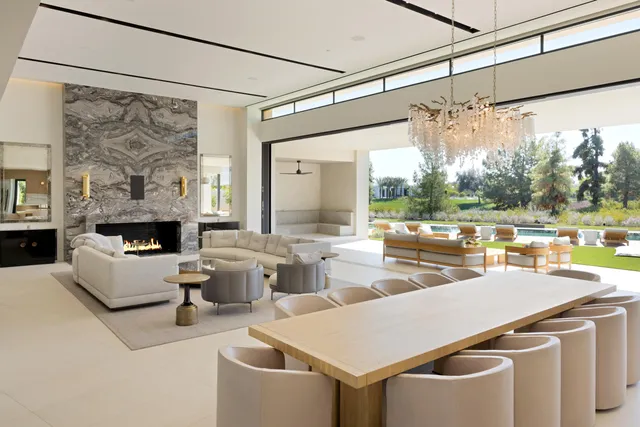 $16,950,000 | 81171 Columbus Way, La Quinta, CA 92253