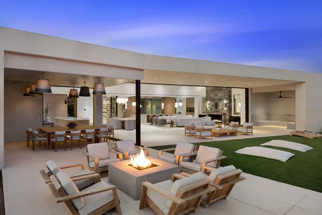 $16,950,000 | 81171 Columbus Way, La Quinta, CA 92253