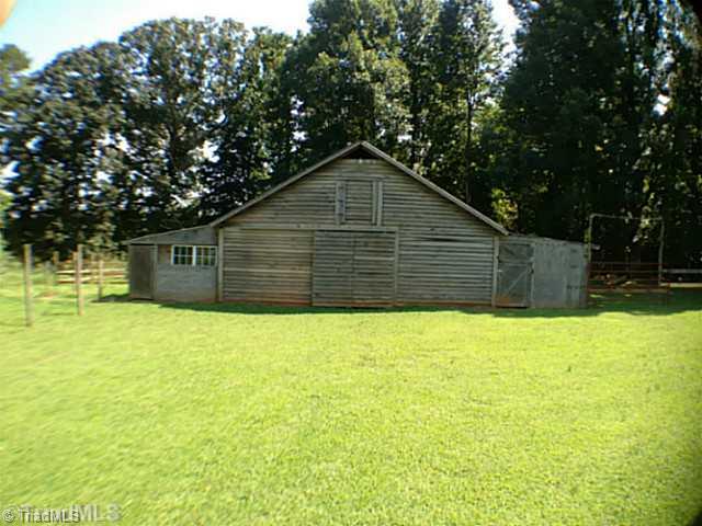5570 Rolling Meadows Road Randleman, NC 27317 - Photo 3 of 15 Outbuilding.