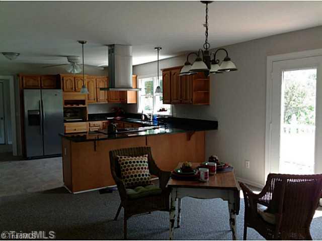 5570 Rolling Meadows Road Randleman, NC 27317 - Photo 5 of 15 Dining Room.