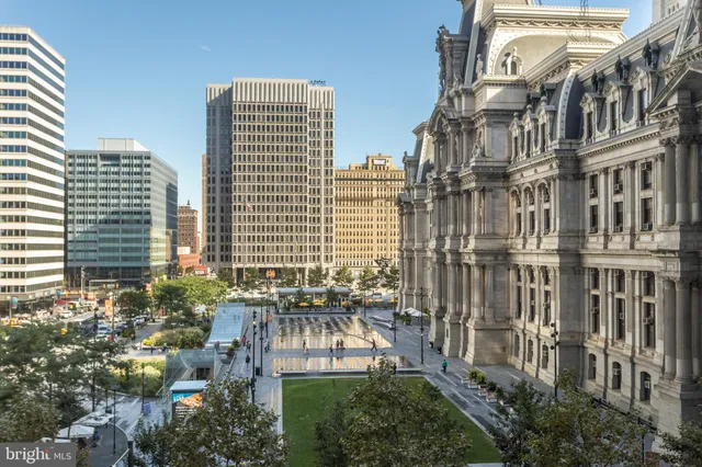 $1,880,000 | 1414 South Penn Square, Unit 26CDE, Philadelphia, PA 19102