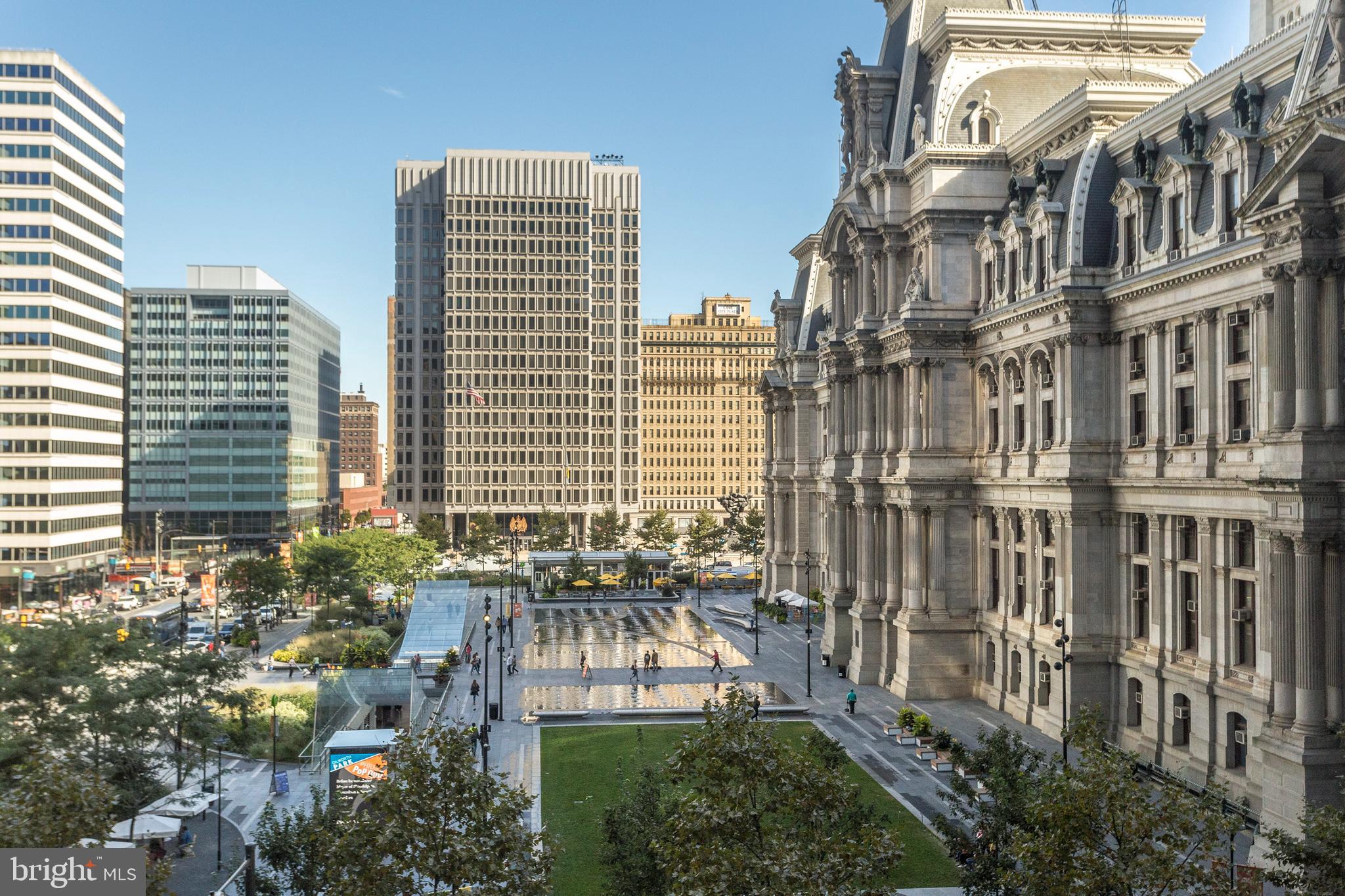 1414 South Penn Square, Unit 26CDE Philadelphia, PA 19102 - Photo 52 of 53