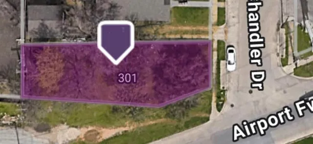 $110,000 | 301 North Chandler Drive, Fort Worth, TX 76111