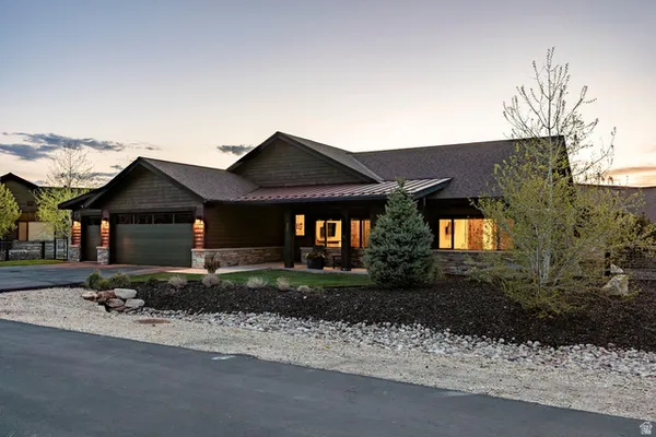 $1,650,000 | 357 Big Meadow Drive, Kamas, UT 84036