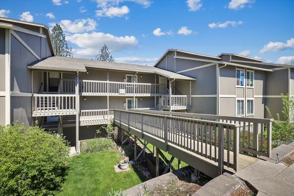 $239,900 | 6017 East 6th Avenue, Unit M208, Spokane, WA 99212