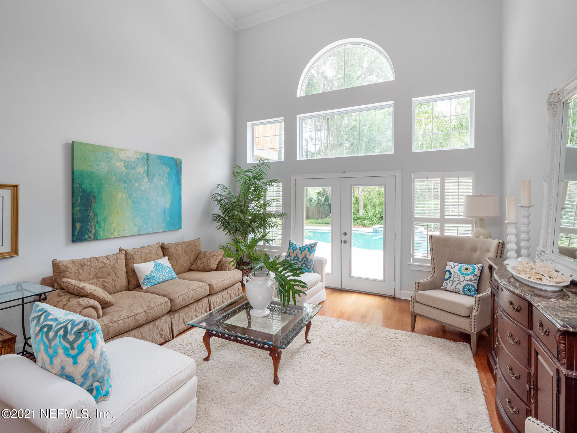 1271 Heron Point Road Jacksonville, FL 32223 - Photo 7 of 52 Living room