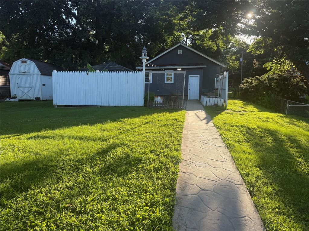2313 Agency Road St. Joseph, MO 64503 - Photo 11 of 11