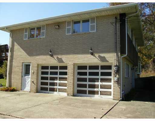 1537 Old Orchard Road Franklin Park, PA 15237 - Photo 11 of 16 Exterior Front.