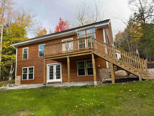 $530,000 | 15 Acadia Way, Conway, NH 03818