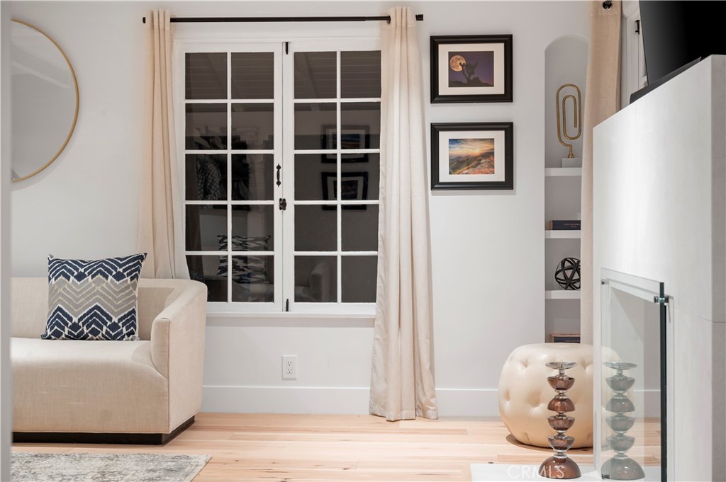 11305 Valley Spring Lane Studio City, CA 91602 - Photo 4 of 50 a living room with furniture and a window