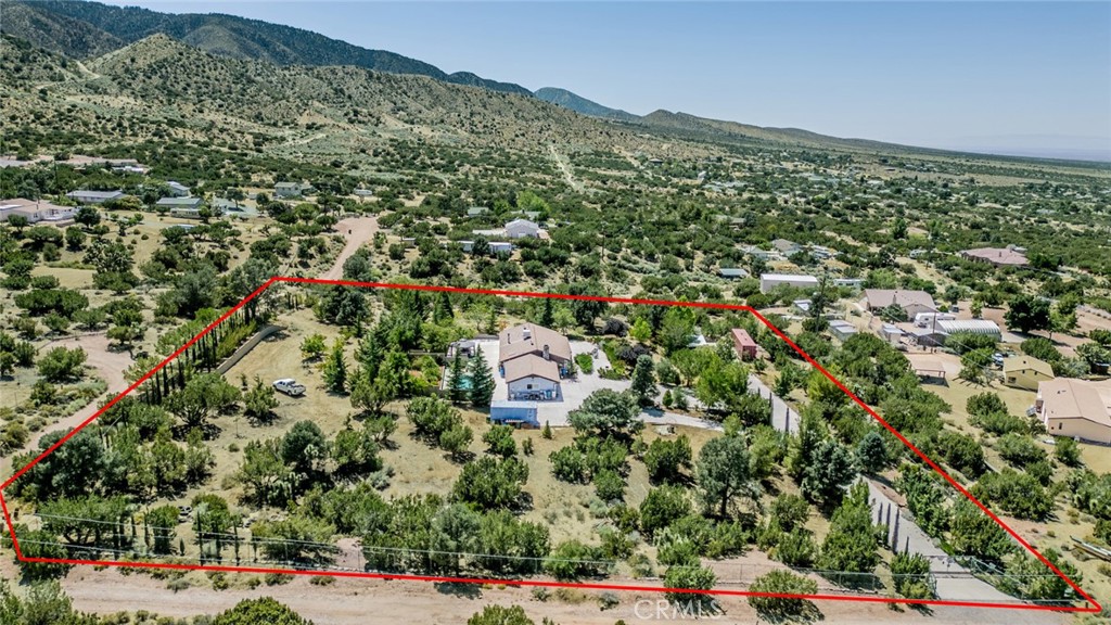 9224 Ponderosa Road Pinon Hills, CA 92372 - Photo 48 of 53