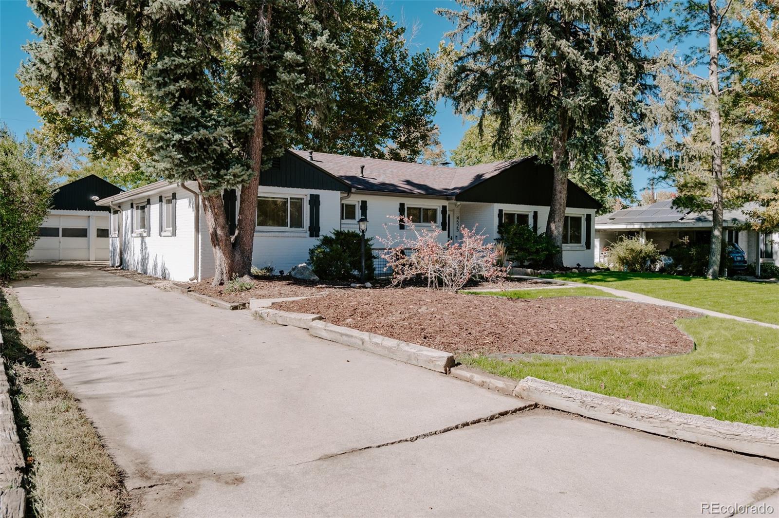 4525 Zephyr Street Wheat Ridge, CO 80033 - Photo 33 of 33 Gallery Image 33