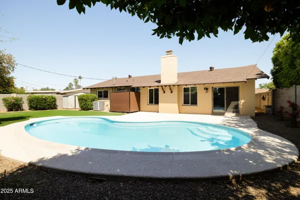 $3,500 | 8643 East Palo Verde Drive, Scottsdale, AZ 85250