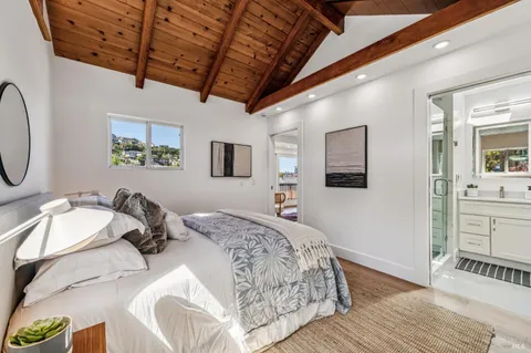 $649,000 | 105 3rd Street, Unit 4, Sausalito, CA 94965